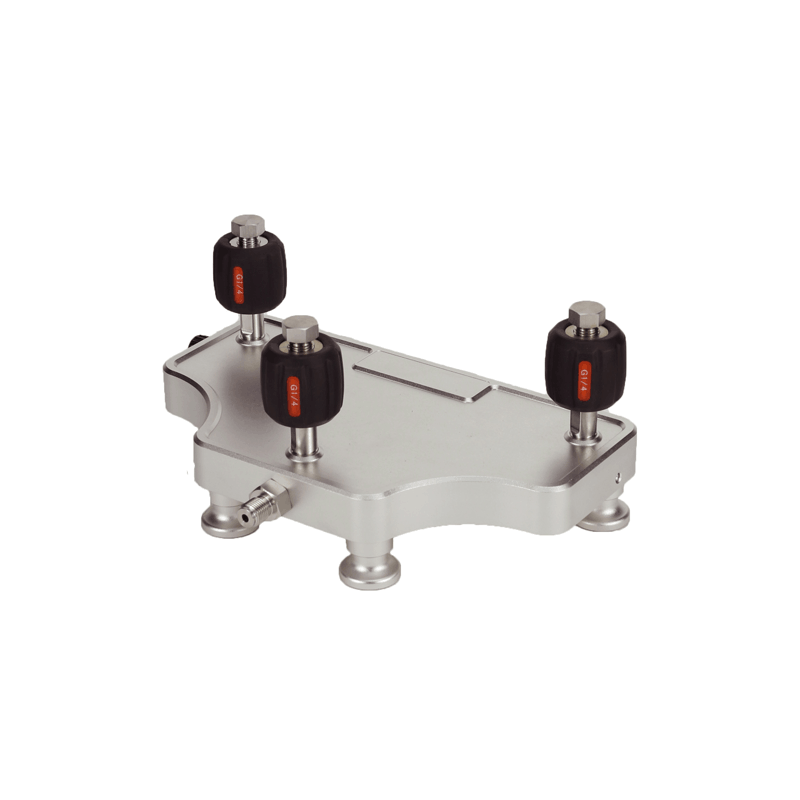 ADT12X Pressure Manifolds - Image 3
