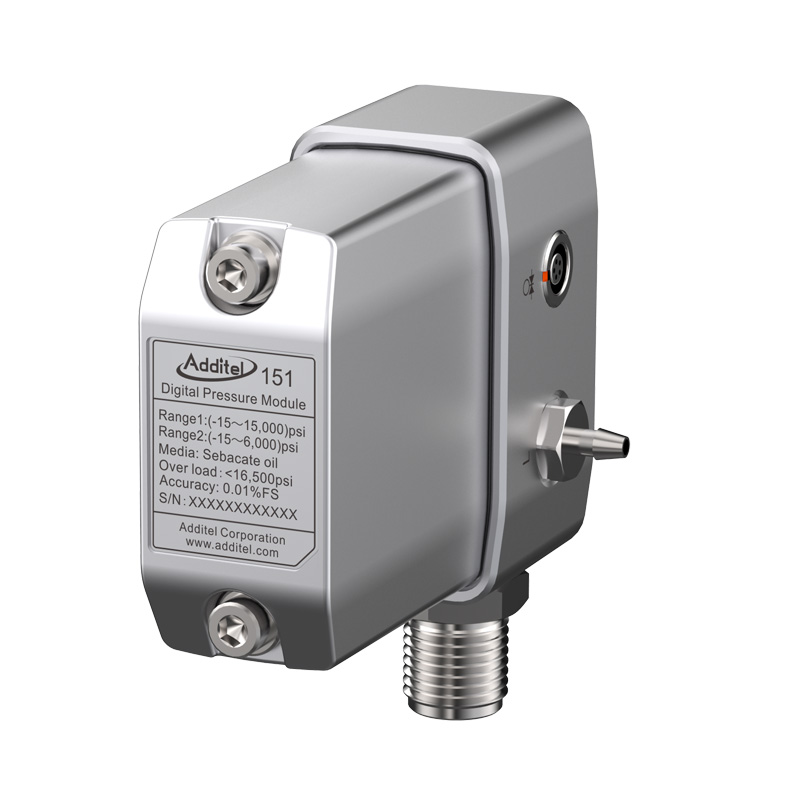 ADT 151 - Digitale Pressure Module