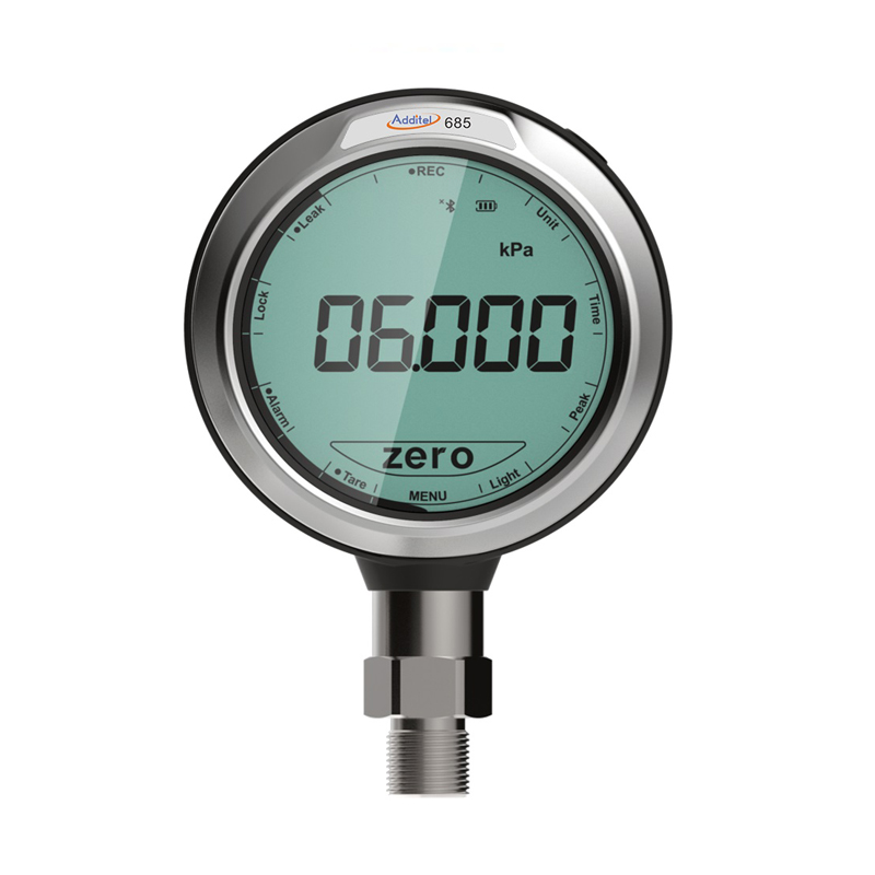 ADT 685 Digital Pressure Gauges