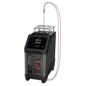 Additel ADT878-1210 Präziser Thermoelement Kalibrierofen