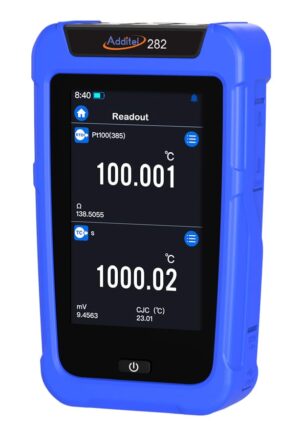 Additel ADT 282 präzises Referenzthermometer