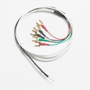 Fluke Calibration 5611A flexibler Referenzthermistor mit 1,5 mm Messspitze