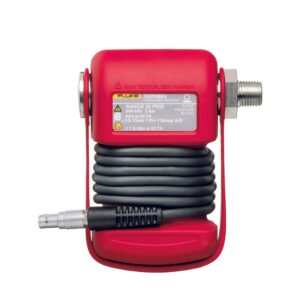 Fluke 700PEx IS eigensichere Druckmodule für professionelle Druckkalibrierungen im Ex Bereich