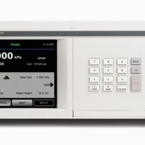 Fluke Calibration 8370A modularer Hochdruckcontroller bis 1070 bar