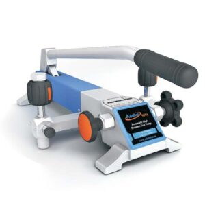 Additel ADT 919A pneumatische Hochdruckpumpe bis 140 bar für Druckkalibrierung