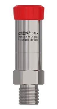 Additel ADT 161Ex Druckmodul für präzise Druckkalibrierung im Ex-Bereich