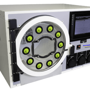 GEO Calibration Model 4000 präziser Feuchtekalibrator