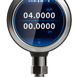 Additel ADT 673 Digitalmanometer /-Kalibrator
