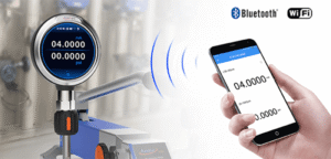 Additel ADT 673 Digital Pressure Calibrator