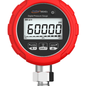 Additel ADT 680A Digital Pressure Gauge