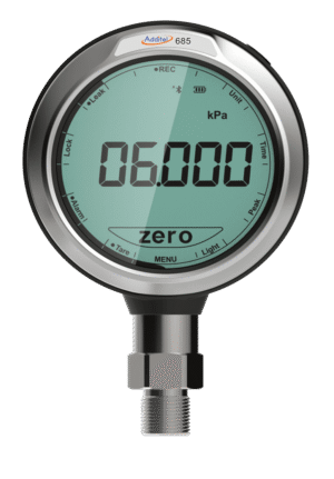 Additel ADT 685 präzises Digitalmanometer