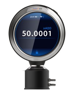 Additel ADT 686 Digital Pressure Gauge