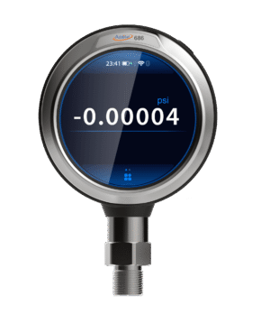 Additel ADT 686 modernes Digitalmanometer