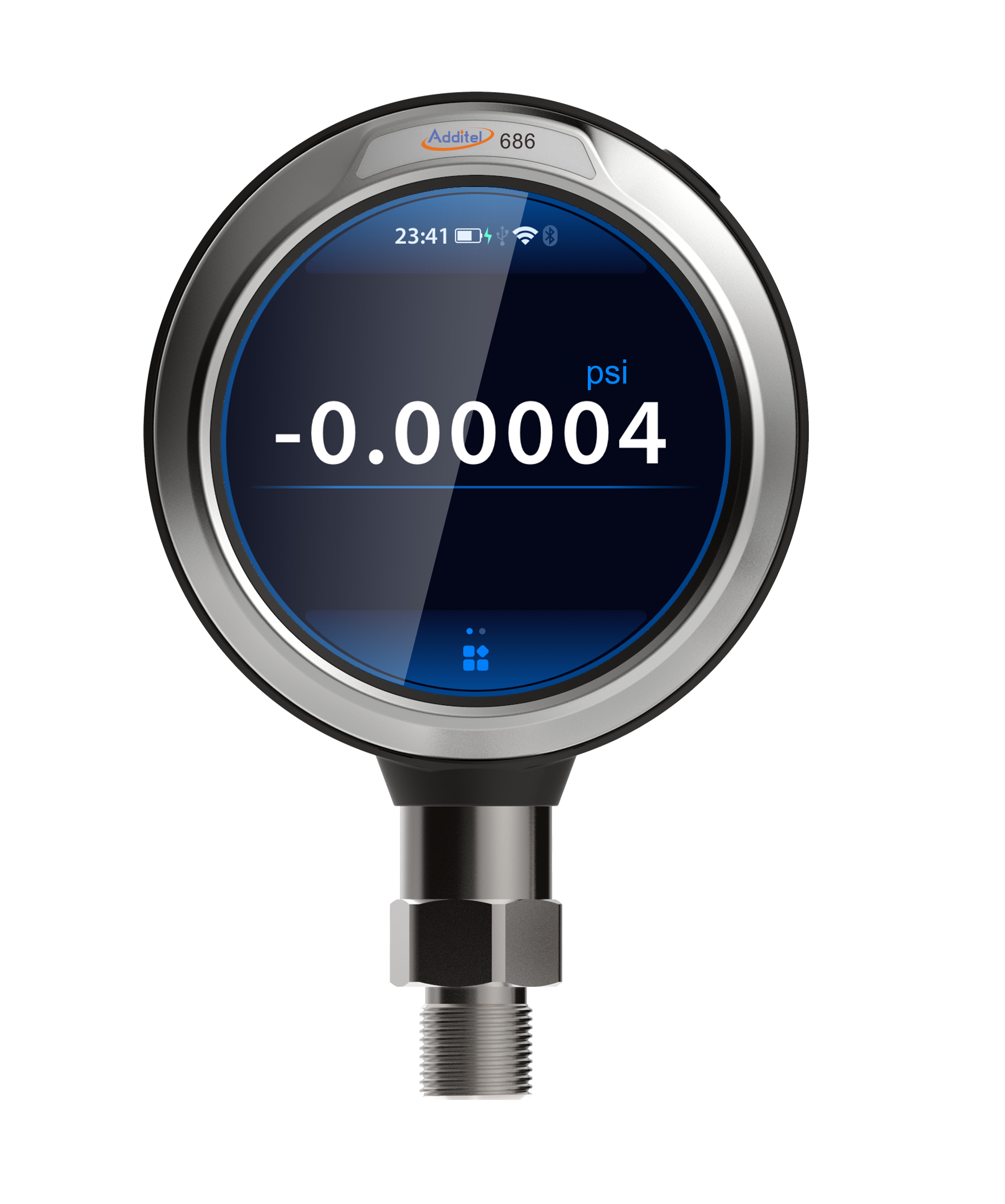 Additel ADT 686 Digitalmanometer