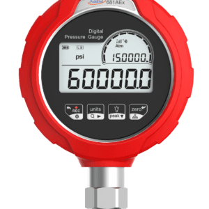 Additel ADT 681A Digital Pressure Gauge