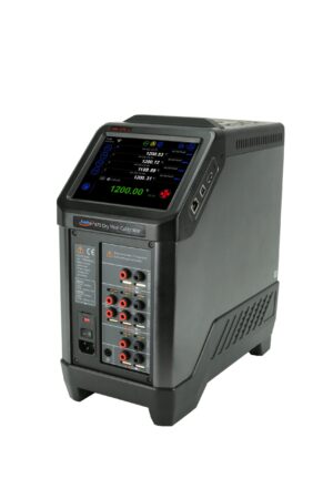 Additel ADT 878 Referenz Trockenblockkalibrator von −40 bis 1.210 °C