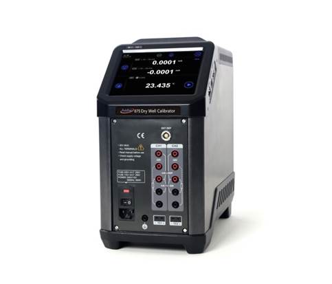 Additel ADT 875-155 Dry Well Calibrator