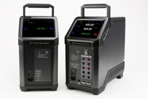 Additel ADT 875 Trockenblockkalibrator für −40 bis 1.210 °C