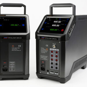 Additel ADT 875-350 Trockenblock-Kalibrator