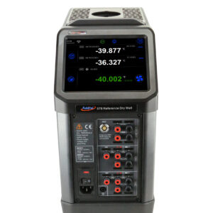 Additel ADT 878-700 Referenz Trockenblock-Kalibrator