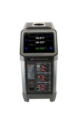 Additel ADT 878 Referenz Trockenblock