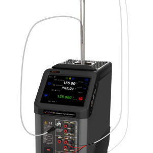 Additel ADT 878-700 Reference Dry Well Calibrator