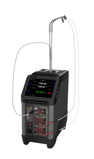 Additel ADT 878-160 Reference Dry Well Calibrator