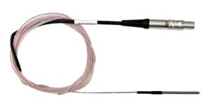 Additel AccuMac AM 1612A robustes Vollimmersions PRT