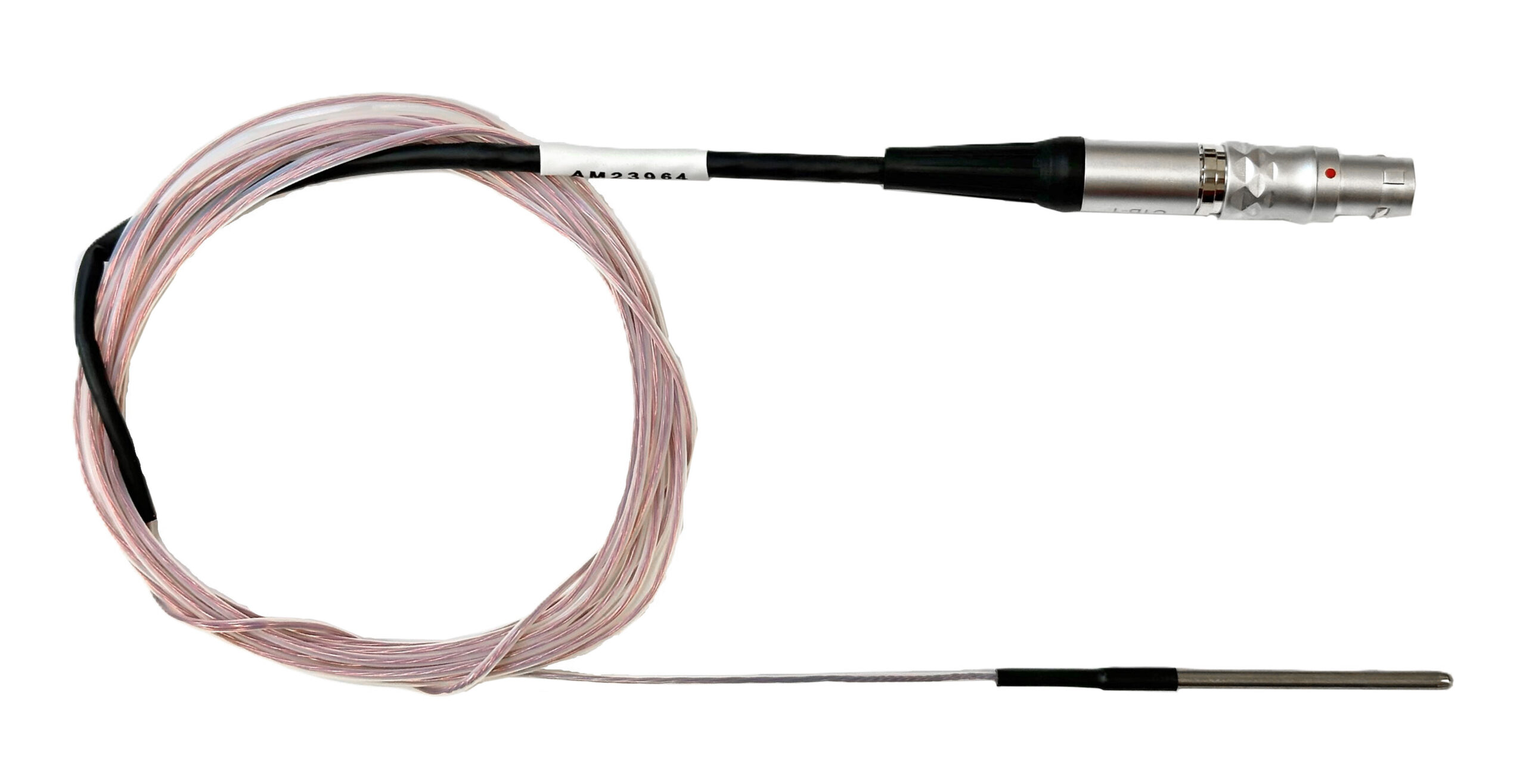 Additel AccuMac AM1612A Full Immersion PRT