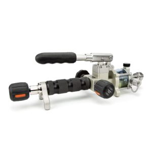Additel ADT 997 mobile Hydraulikdruckpumpe bis 700 bar