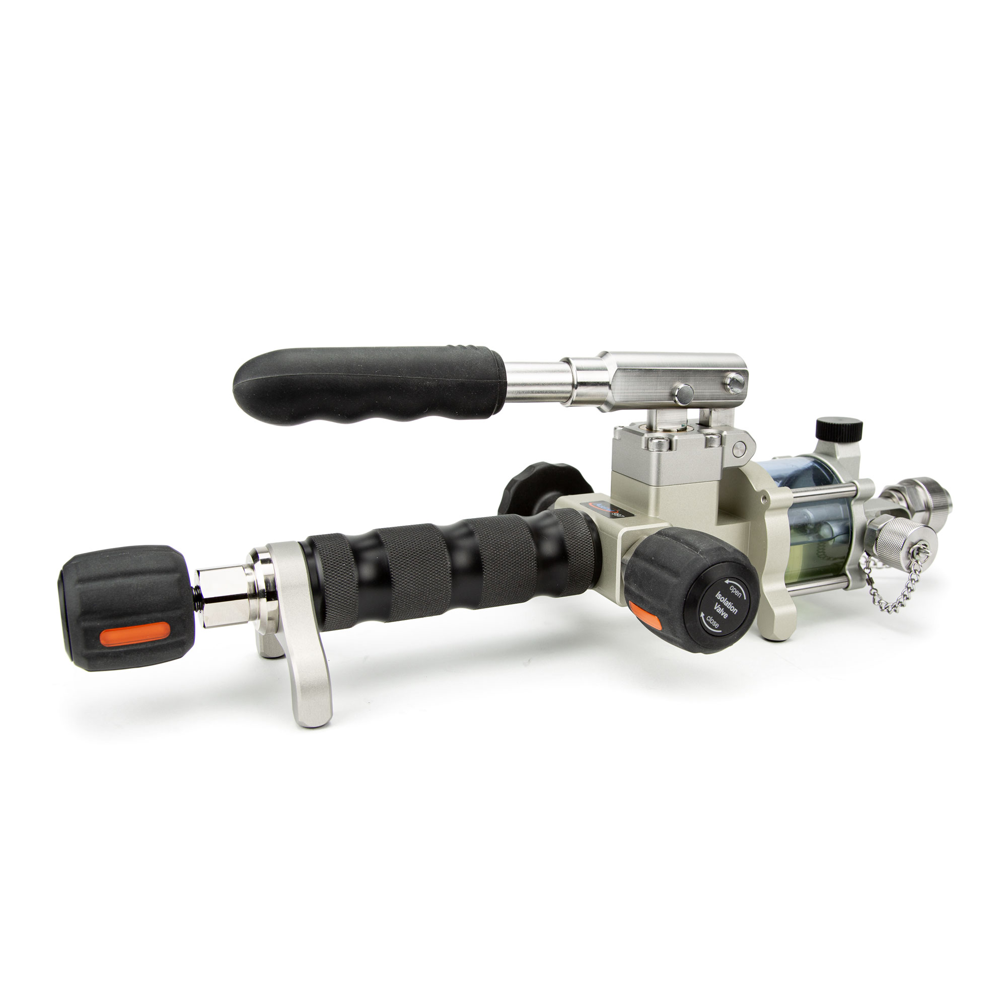 Additel ADT 997 Handheld Hydraulic Pressure Pump