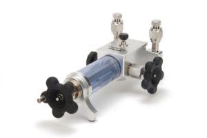 Additel ADT 925 Handheld Hydraulic Pressure Test Pump
