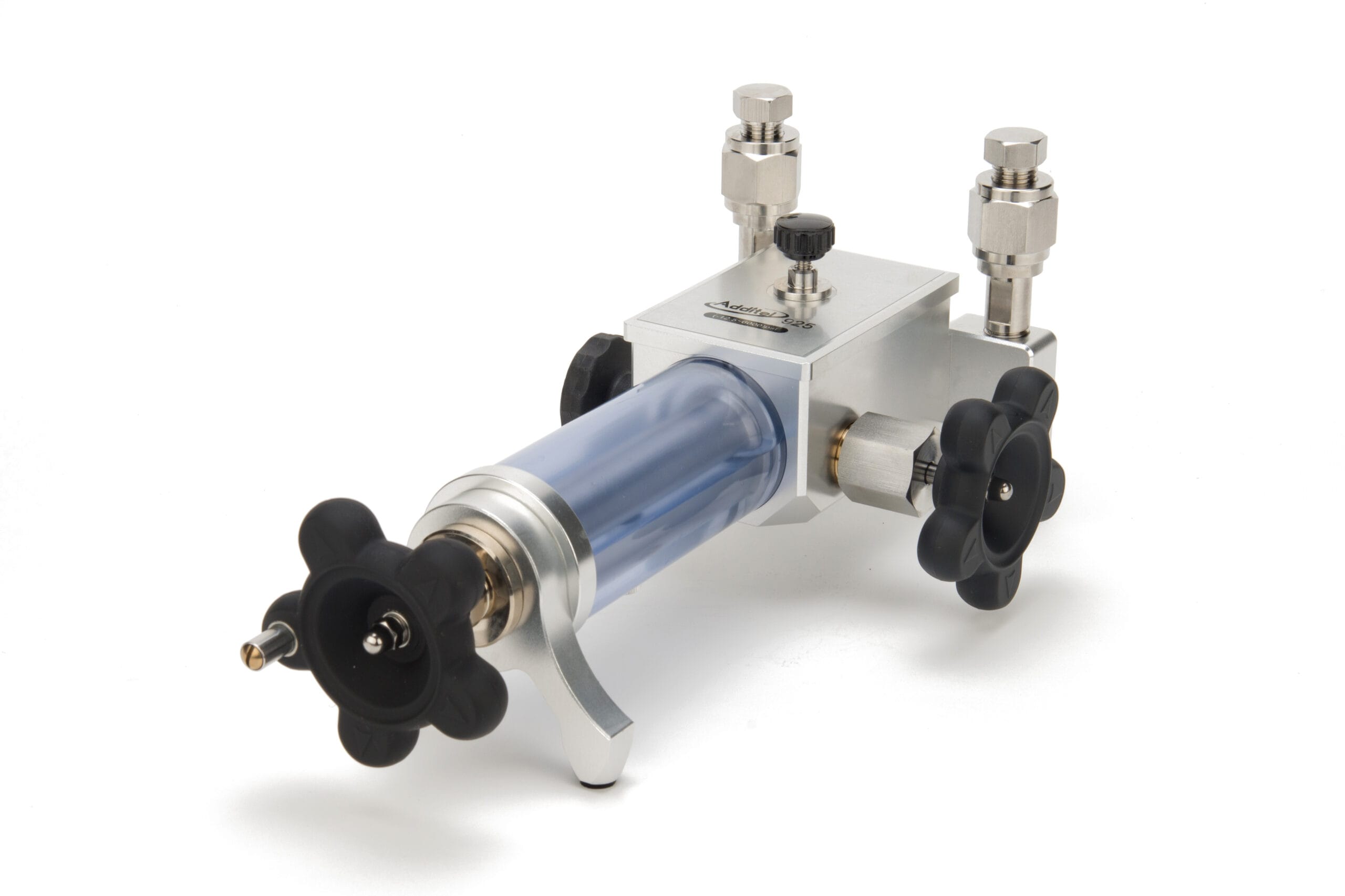 Additel ADT 925 Handheld Hydraulic Pressure Test Pump