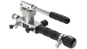 Additel ADT 992 Pneumatikdruckpumpe bis 50 bar