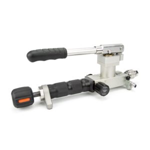Additel ADT 993 Pneumatikdruckpumpe bis 70 bar