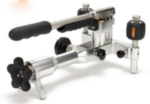 Additel ADT 917 pneumatische Druckkalibrierpumpe bis 70 bar