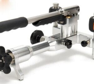 Additel ADT 917 Pneumatic Pressure Test Pump