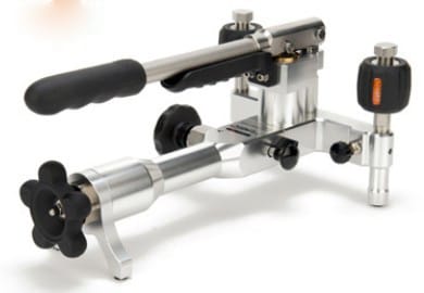 Additel ADT 917 Pneumatic Pressure Test Pump