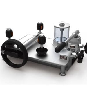 Additel ADT 946A Hydraulic High Pressure Calibration Pump