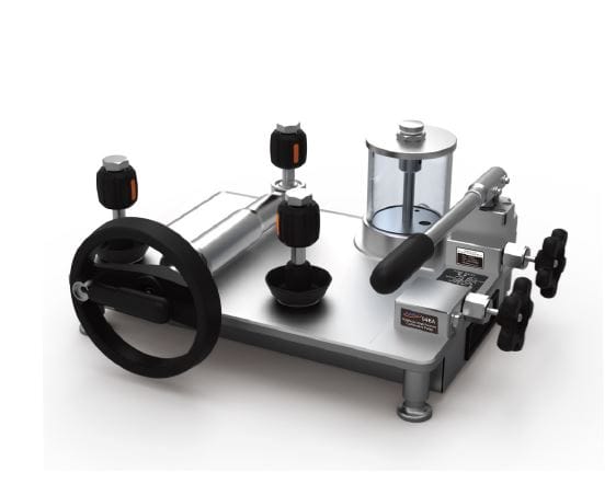 Additel ADT 946A Hydraulic High Pressure Calibration Pump