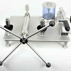 Additel ADT 960A Hydraulic Ultra-High Pressure Test Pump