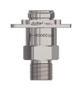 Additel ADT 158Ex Intelligent Digital Pressure Modules
