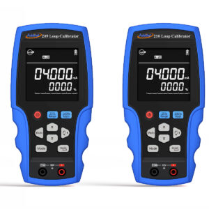 Additel 210 Serie Schleifenkalibrator