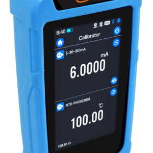 Additel ADT 227 Multifunction Process Calibrator