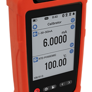 Additel ADT 227-Ex Multifunction Process Calibrator