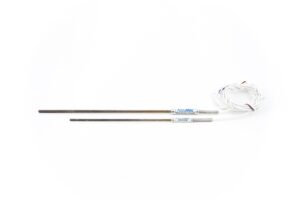 Additel AccuMac AM 1640 und AM 1660 robustes Präzisions Widerstandsthermometer