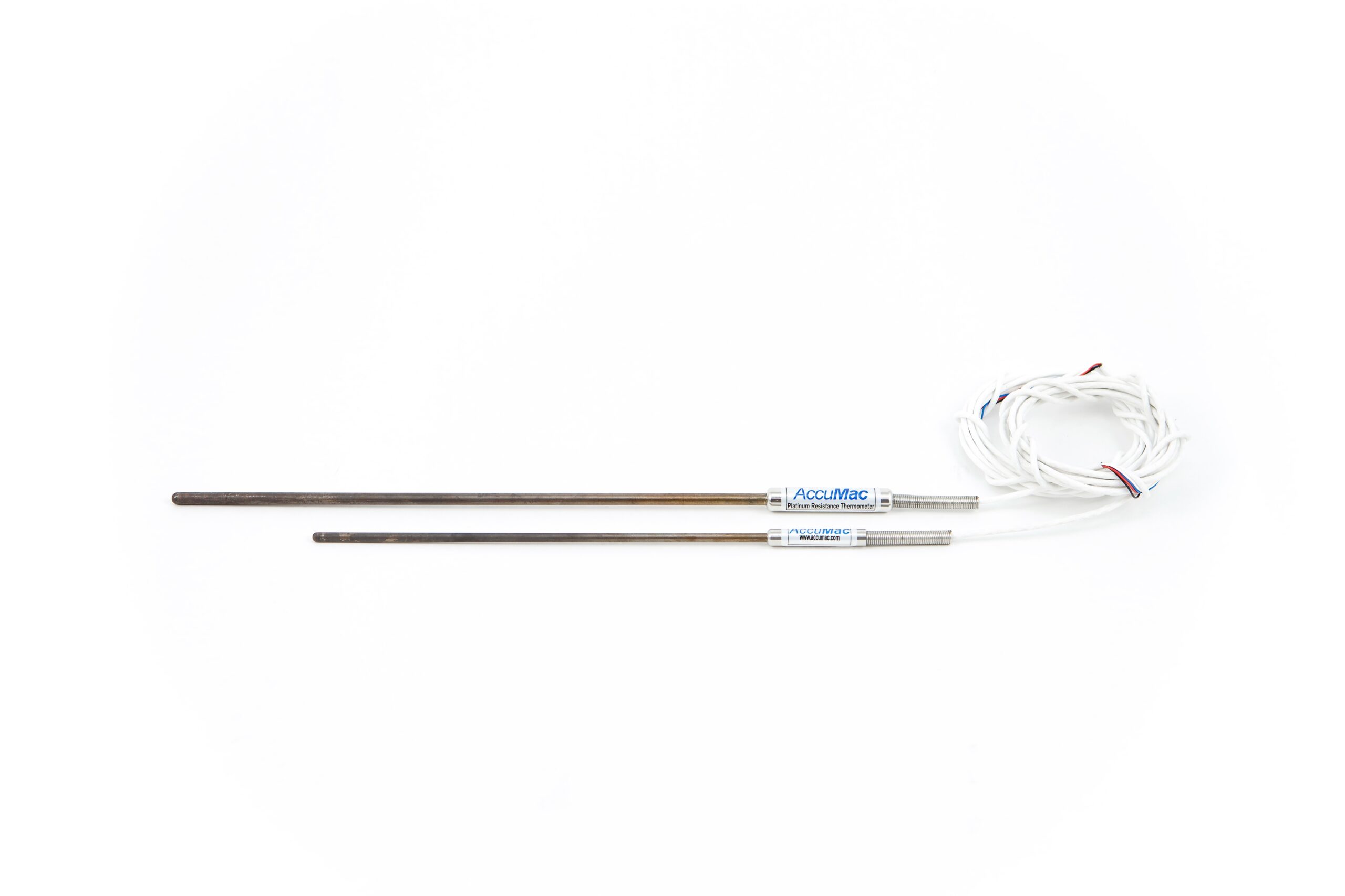 Additel AccuMac AM1640 Precision Indusrial PRTs