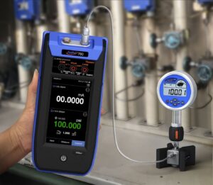 Additel ADT760-D Pressure Calibrator