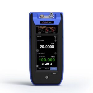 Additel ADT760-MA Druckkontroller