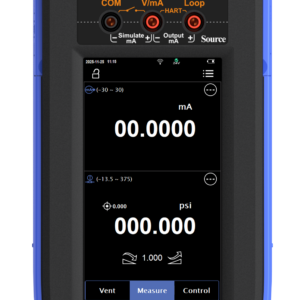 Additel ADT760S-LLP Druckkontroller